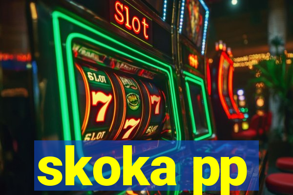 skoka pp